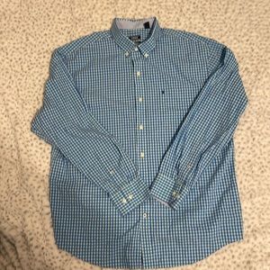 Izod Premium Essentials long sleeve shirt